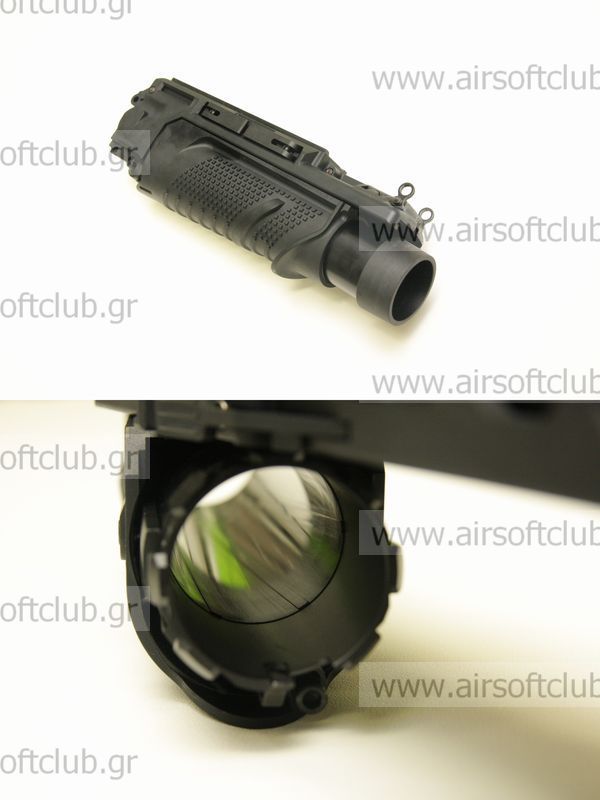 MK13 EGLM STD Version (BK)